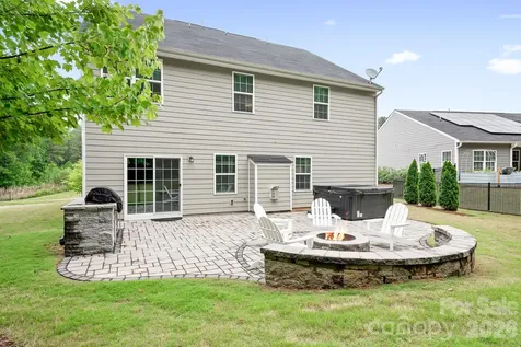 9233 Hollow Bend Drive Huntersville NC 28078