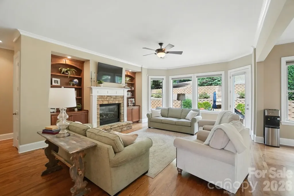 13056 Long Common Parkway Huntersville NC 28078