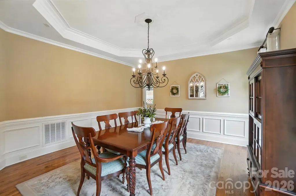 13056 Long Common Parkway Huntersville NC 28078