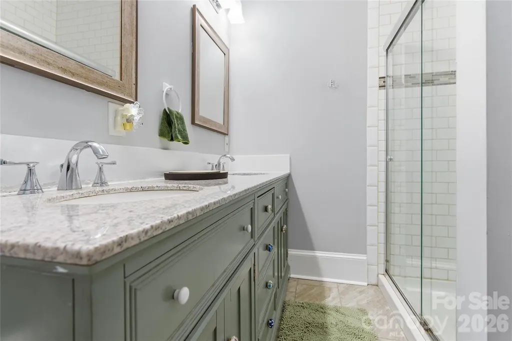 1818 Cannon Avenue Charlotte NC 28269