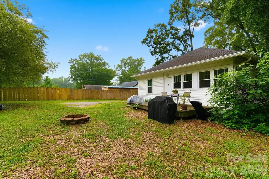 1818 Cannon Avenue Charlotte NC 28269