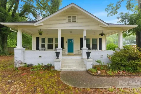 1818 Cannon Avenue Charlotte NC 28269