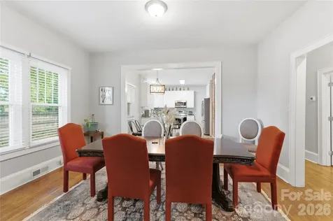 1818 Cannon Avenue Charlotte NC 28269