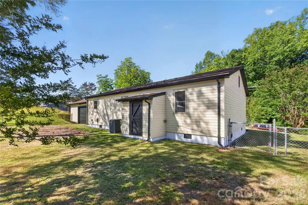 108 North Street Salisbury NC 28147
