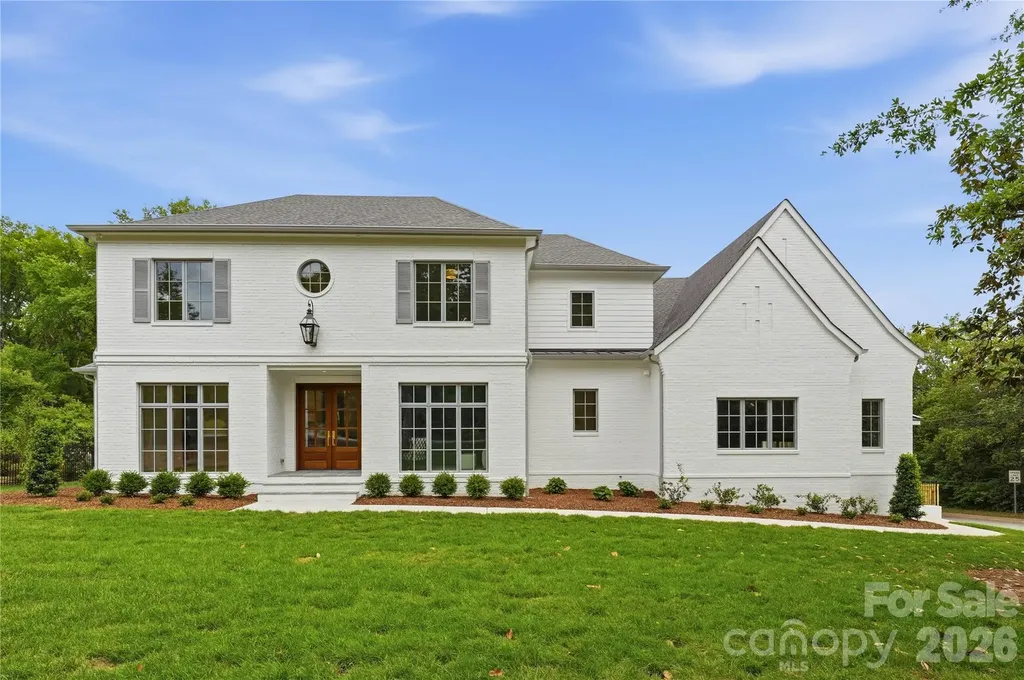 539 Mammoth Oaks Drive Charlotte NC 28270