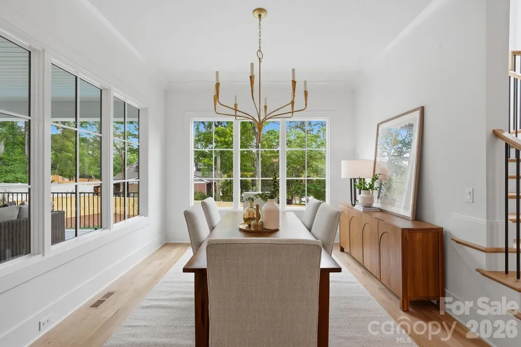 539 Mammoth Oaks Drive Charlotte NC 28270