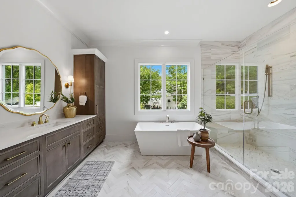539 Mammoth Oaks Drive Charlotte NC 28270