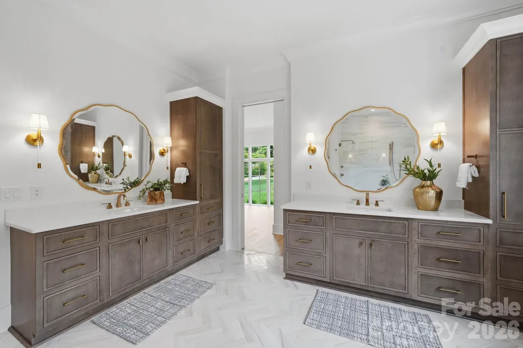 539 Mammoth Oaks Drive Charlotte NC 28270