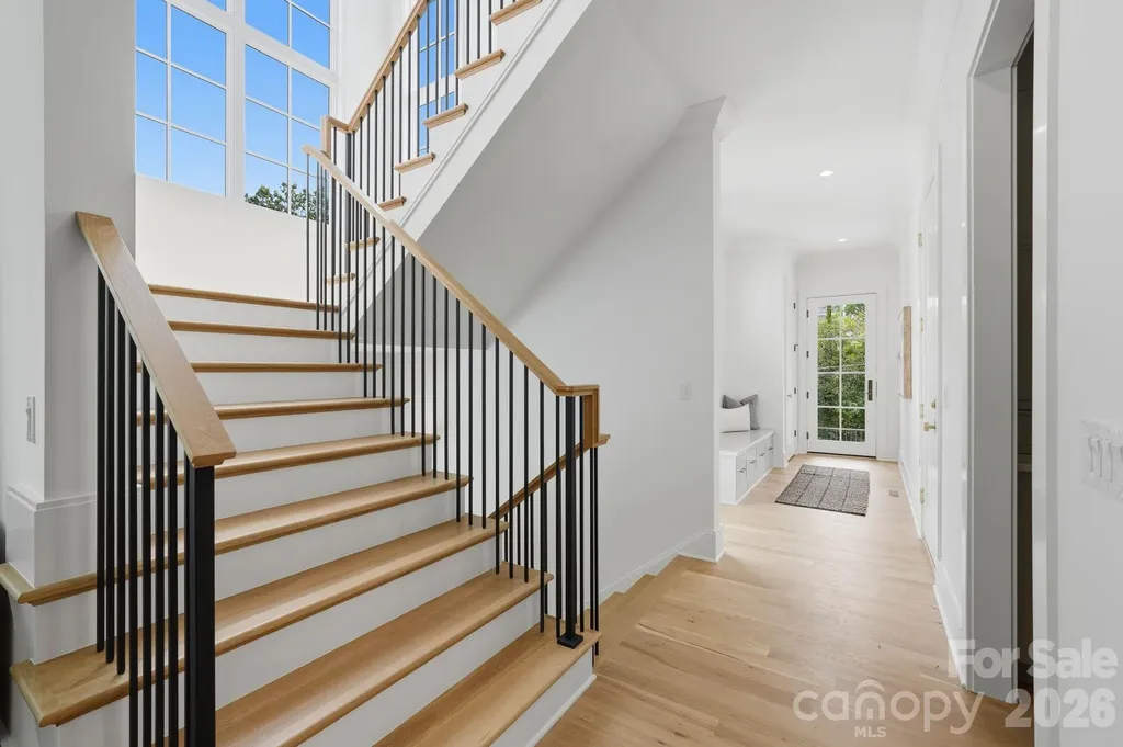 539 Mammoth Oaks Drive Charlotte NC 28270