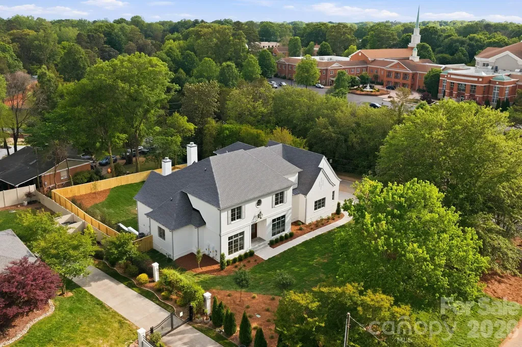 539 Mammoth Oaks Drive Charlotte NC 28270