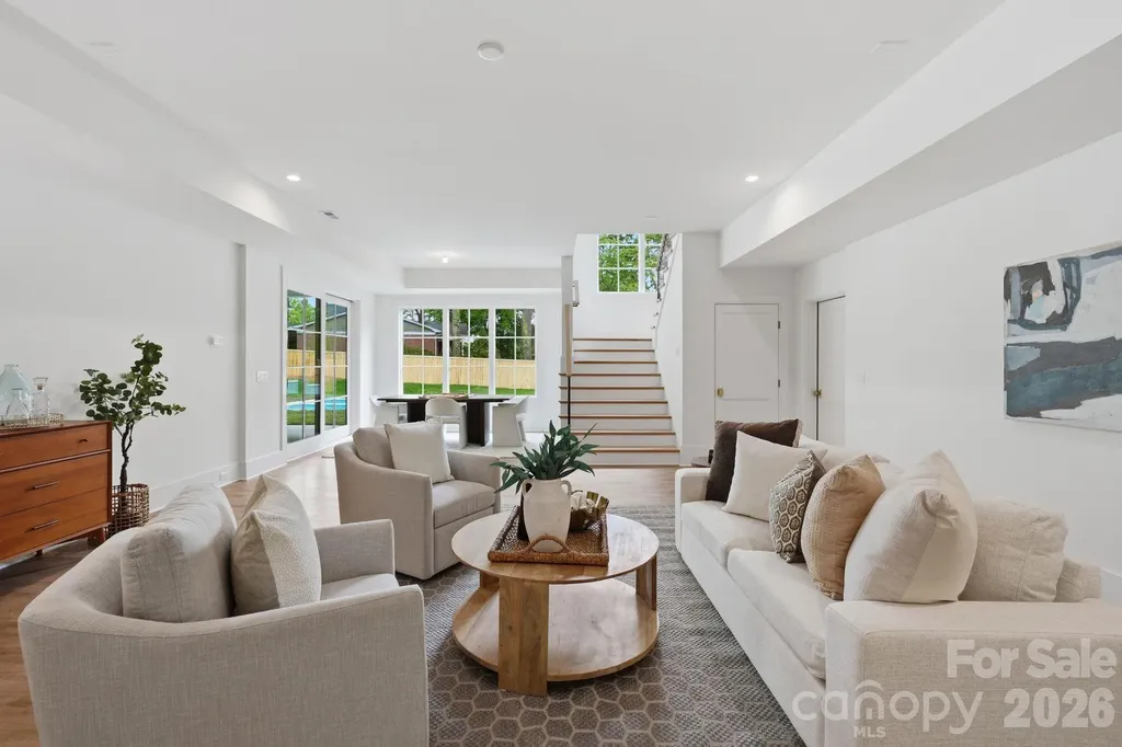 539 Mammoth Oaks Drive Charlotte NC 28270