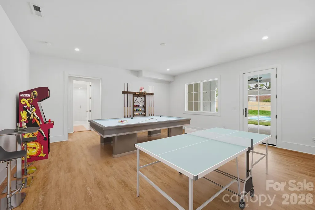 539 Mammoth Oaks Drive Charlotte NC 28270