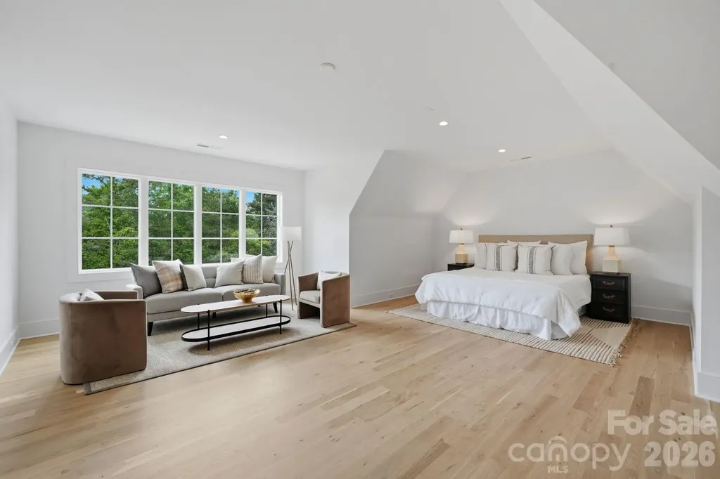 539 Mammoth Oaks Drive Charlotte NC 28270