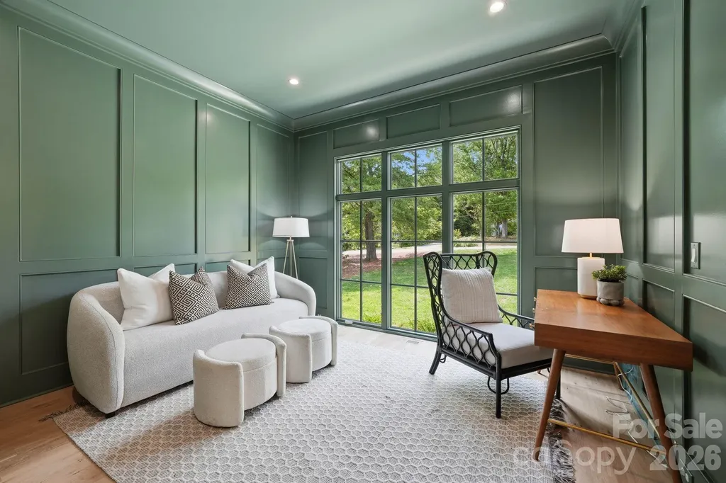 539 Mammoth Oaks Drive Charlotte NC 28270