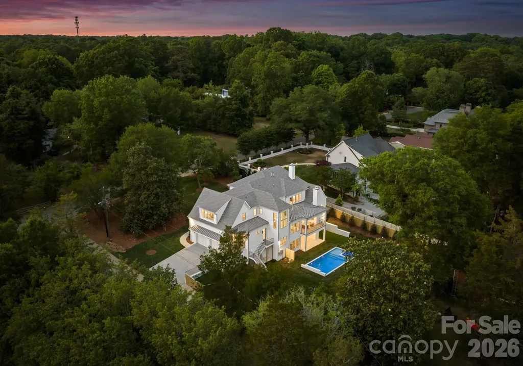 539 Mammoth Oaks Drive Charlotte NC 28270