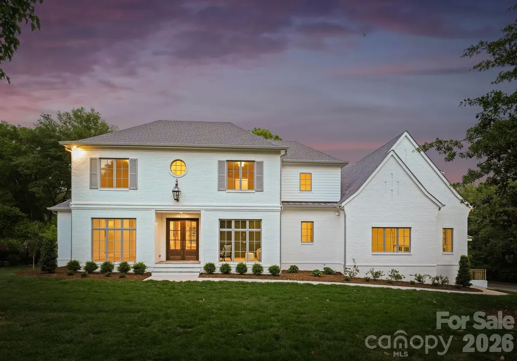 539 Mammoth Oaks Drive Charlotte NC 28270