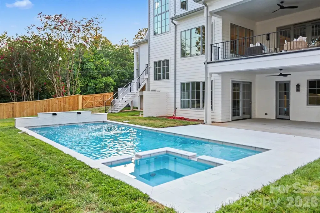 539 Mammoth Oaks Drive Charlotte NC 28270