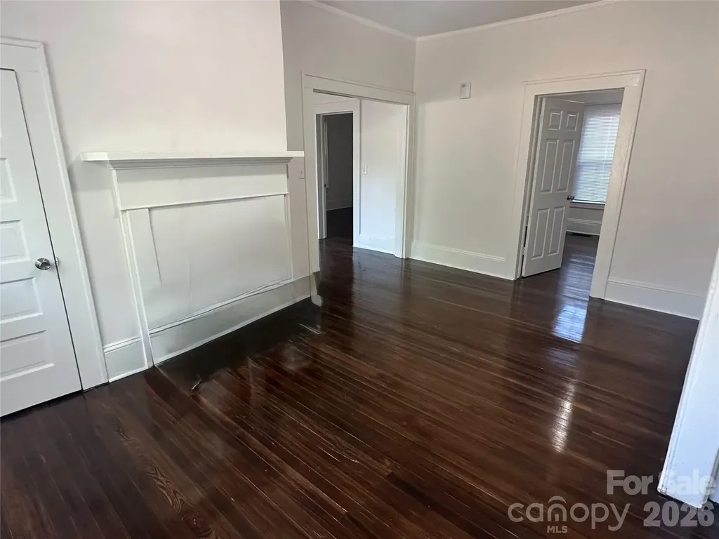 4028 Leo Street Winston Salem NC 27105