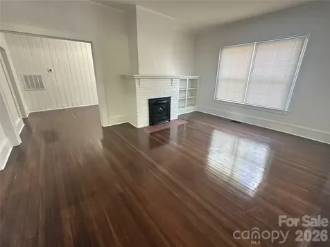 4028 Leo Street Winston Salem NC 27105