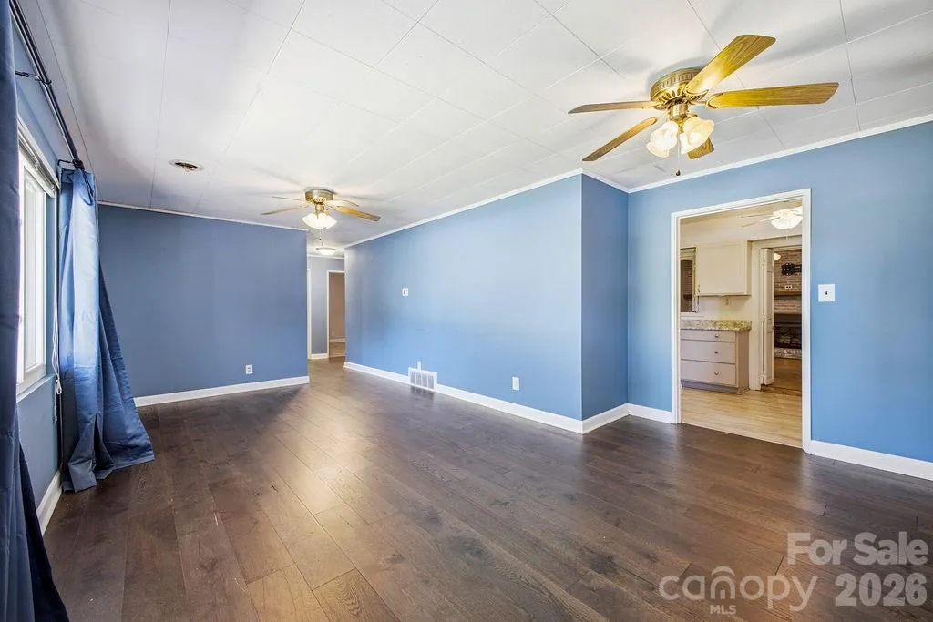 88 Lost Creek Drive Flat Rock NC 28731