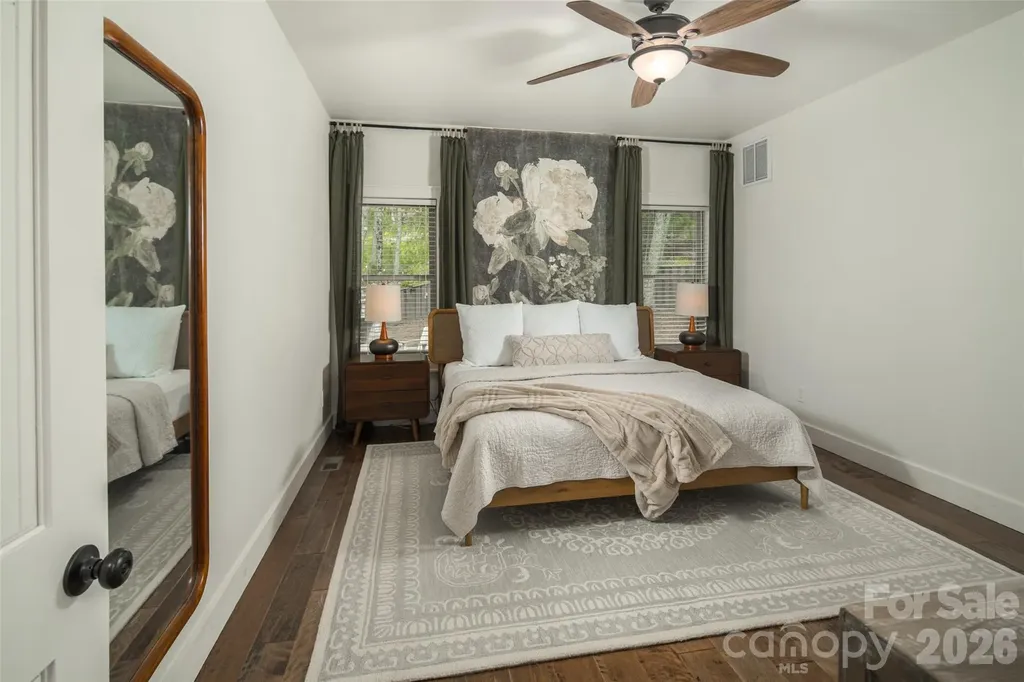 497 Black Locust Circle Blowing Rock NC 28605