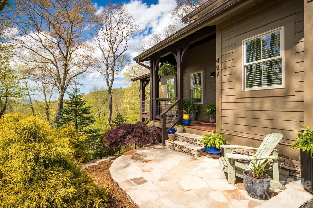 497 Black Locust Circle Blowing Rock NC 28605