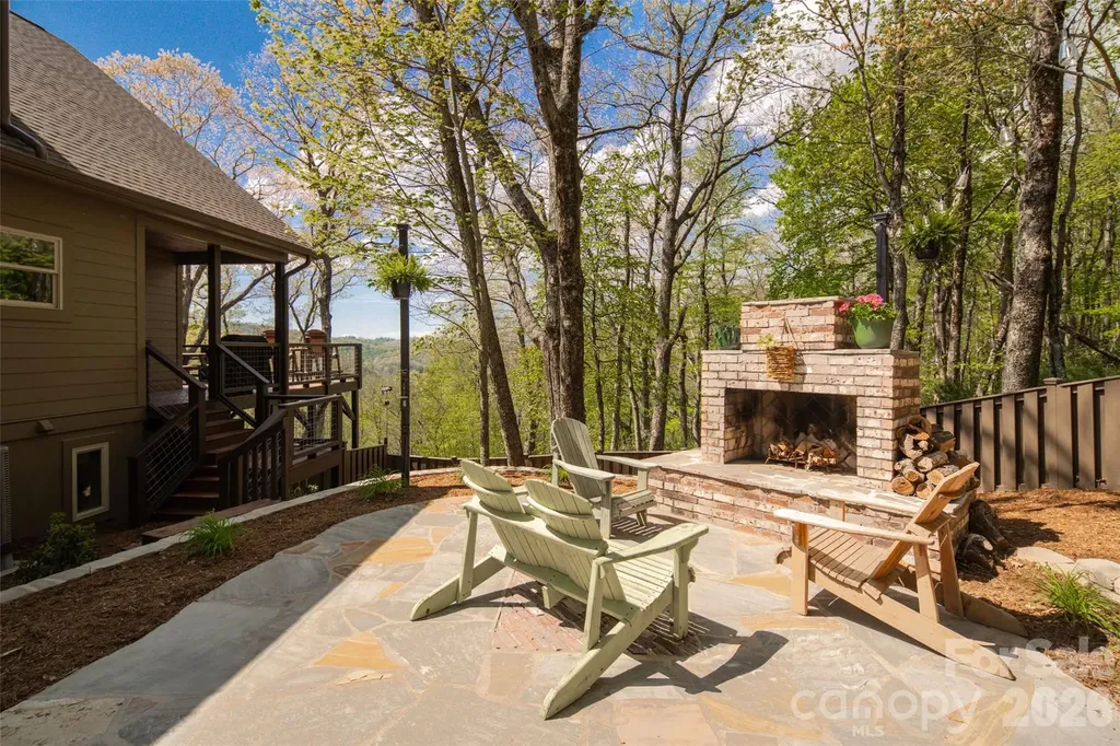 497 Black Locust Circle Blowing Rock NC 28605