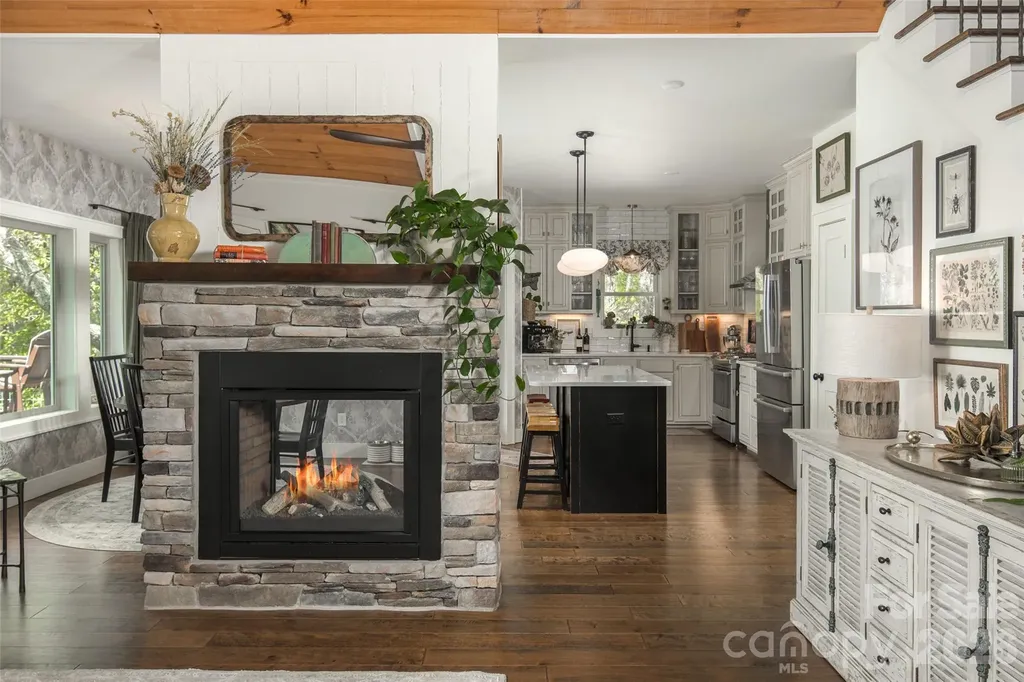 497 Black Locust Circle Blowing Rock NC 28605