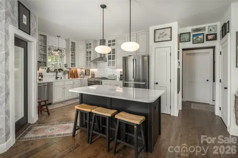497 Black Locust Circle Blowing Rock NC 28605