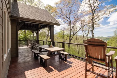 497 Black Locust Circle Blowing Rock NC 28605