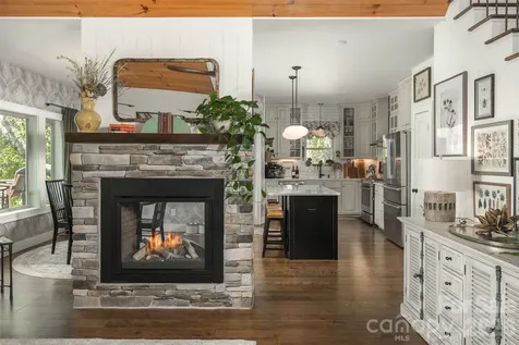 497 Black Locust Circle Blowing Rock NC 28605