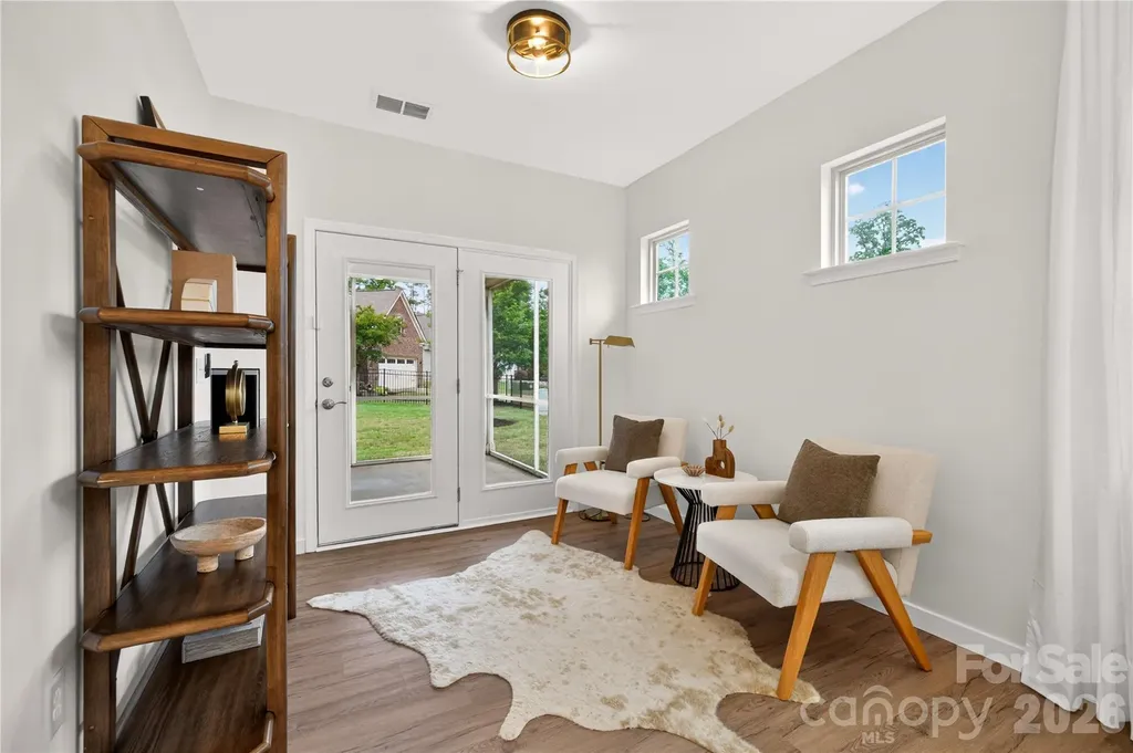 1907 Harvest Time Lane Waxhaw NC 28173