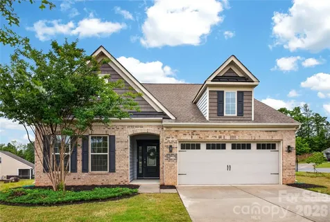1907 Harvest Time Lane Waxhaw NC 28173