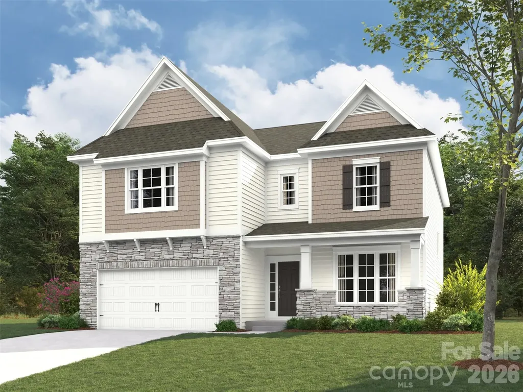119 Cartington Way Mooresville NC 28115