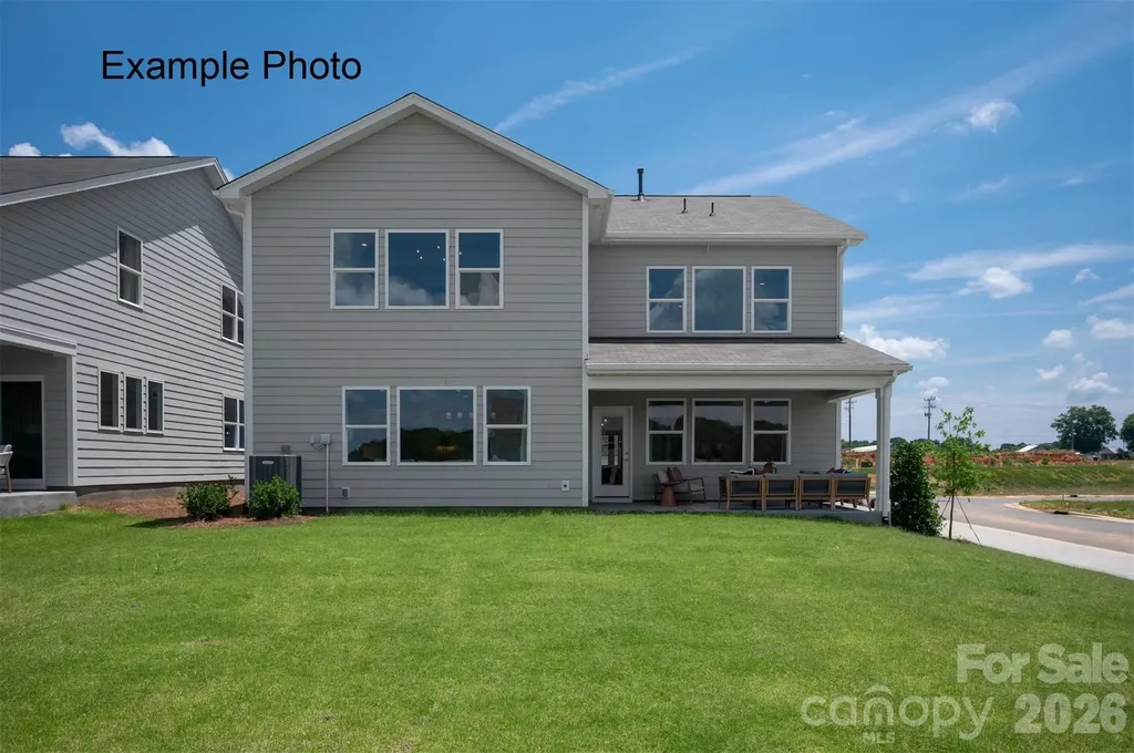 119 Cartington Way Mooresville NC 28115