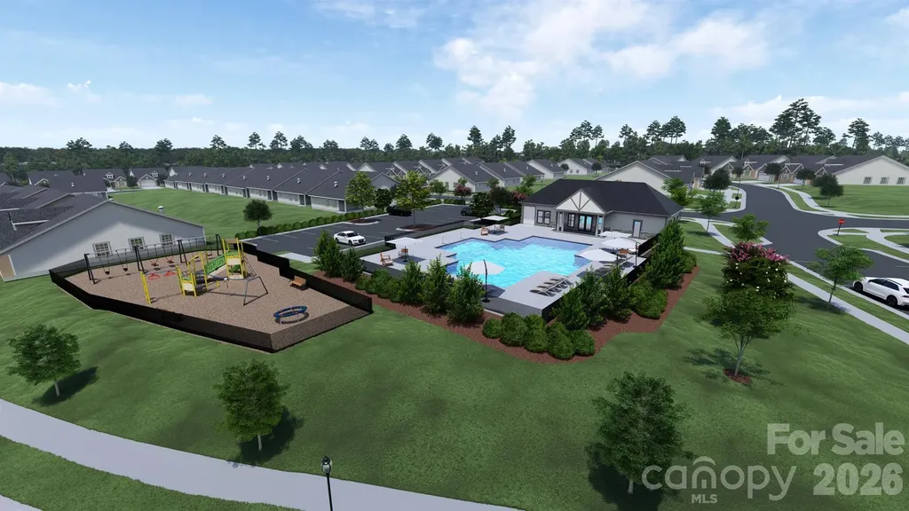 119 Cartington Way Mooresville NC 28115