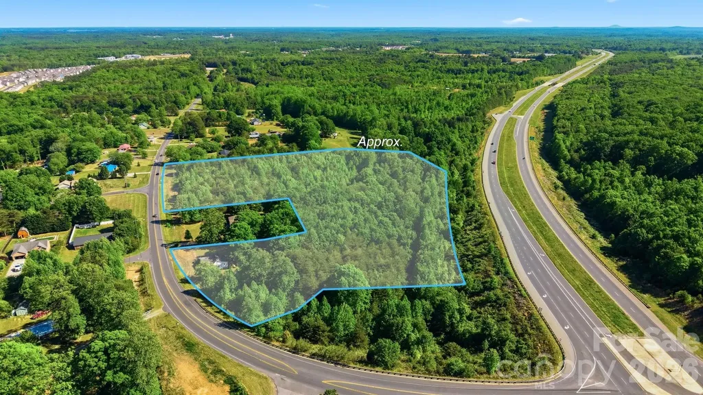 5429 S Nc 16 Business Highway Maiden NC 28650
