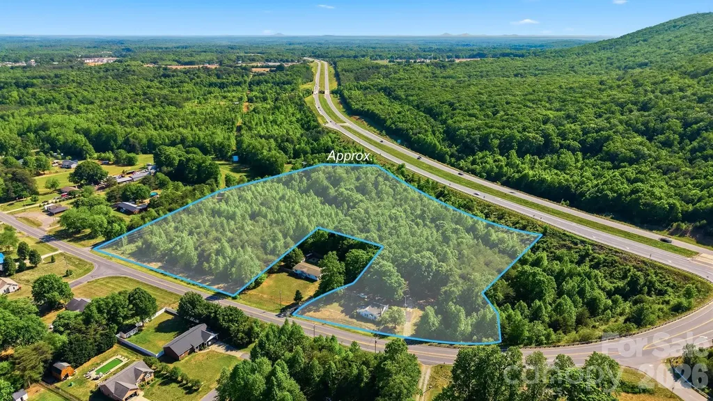 5429 S Nc 16 Business Highway Maiden NC 28650
