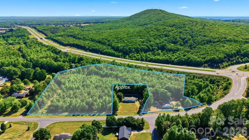 5429 S Nc 16 Business Highway Maiden NC 28650