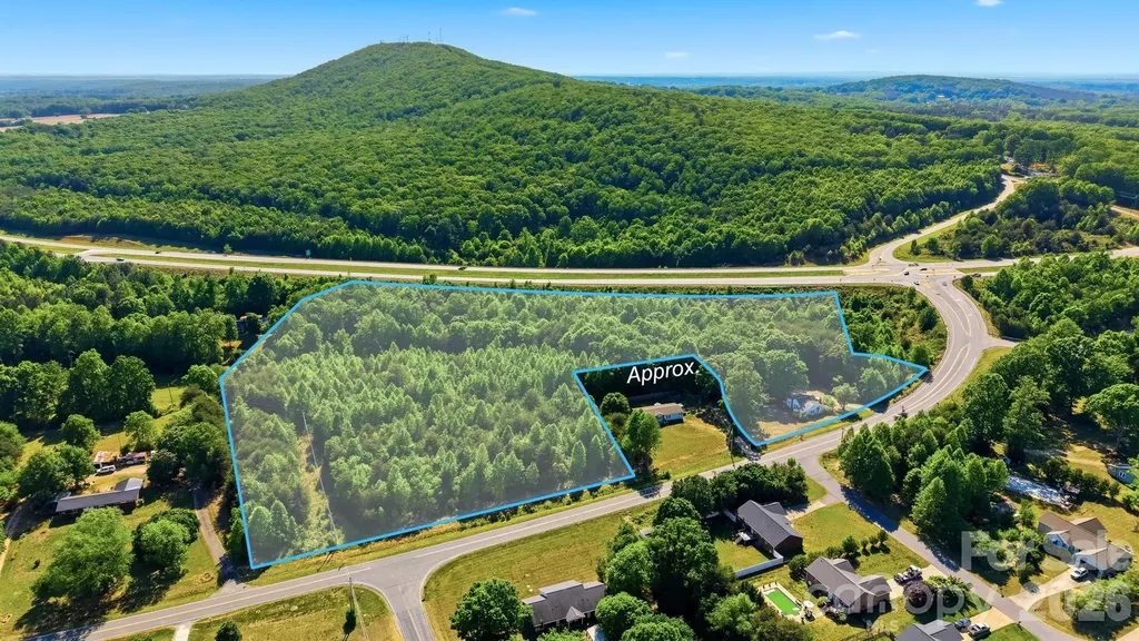 5429 S Nc 16 Business Highway Maiden NC 28650