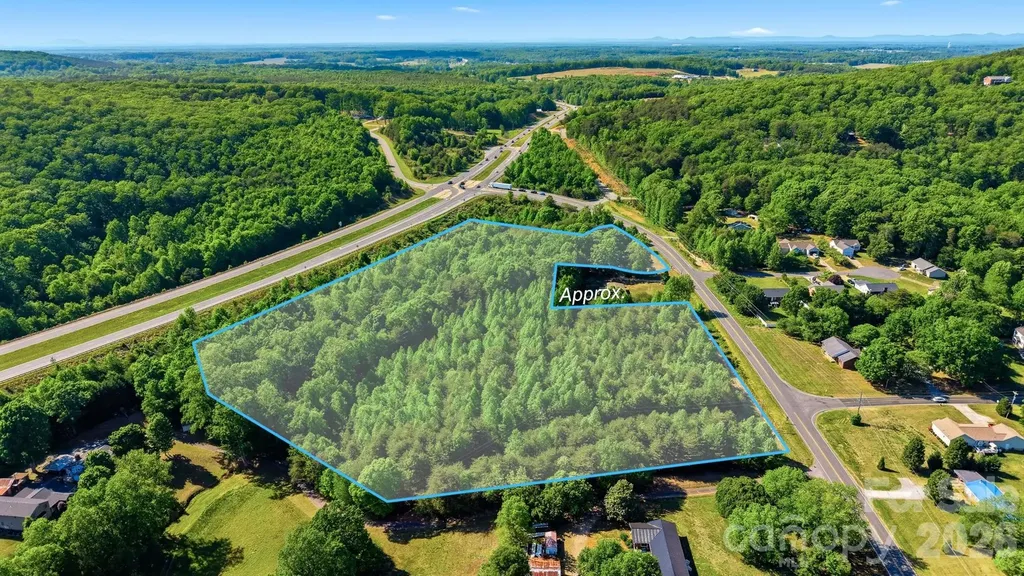 5429 S Nc 16 Business Highway Maiden NC 28650