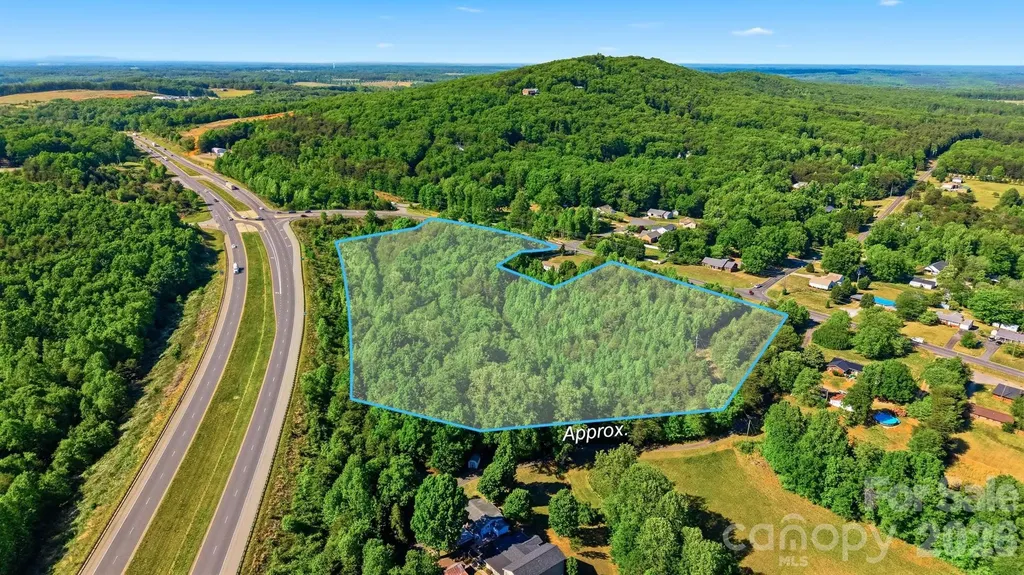 5429 S Nc 16 Business Highway Maiden NC 28650