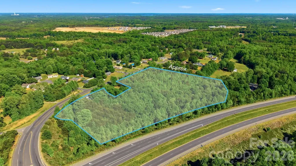 5429 S Nc 16 Business Highway Maiden NC 28650