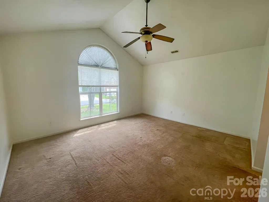 8418 Red Cypress Court Charlotte NC 28216
