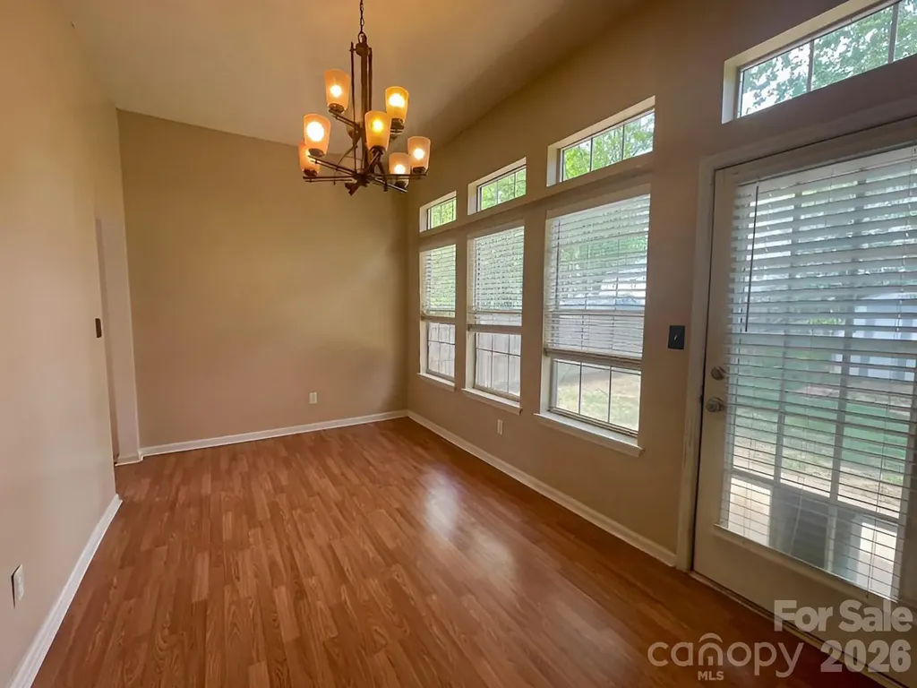 8418 Red Cypress Court Charlotte NC 28216