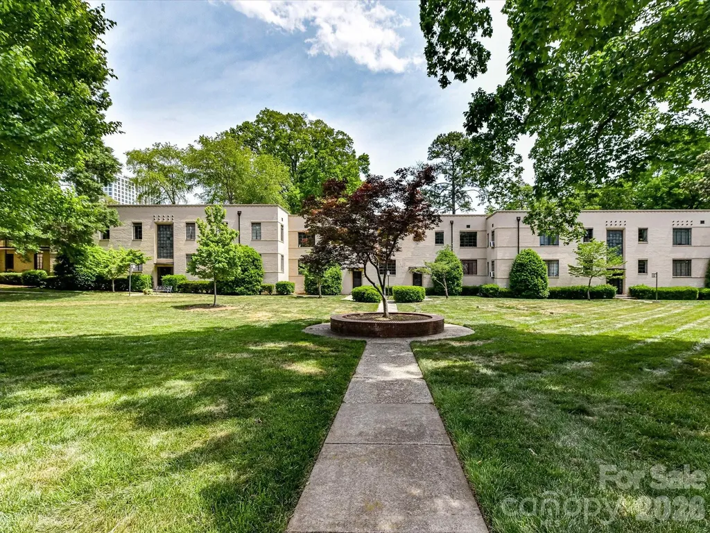 1121 Myrtle Avenue Charlotte NC 28203