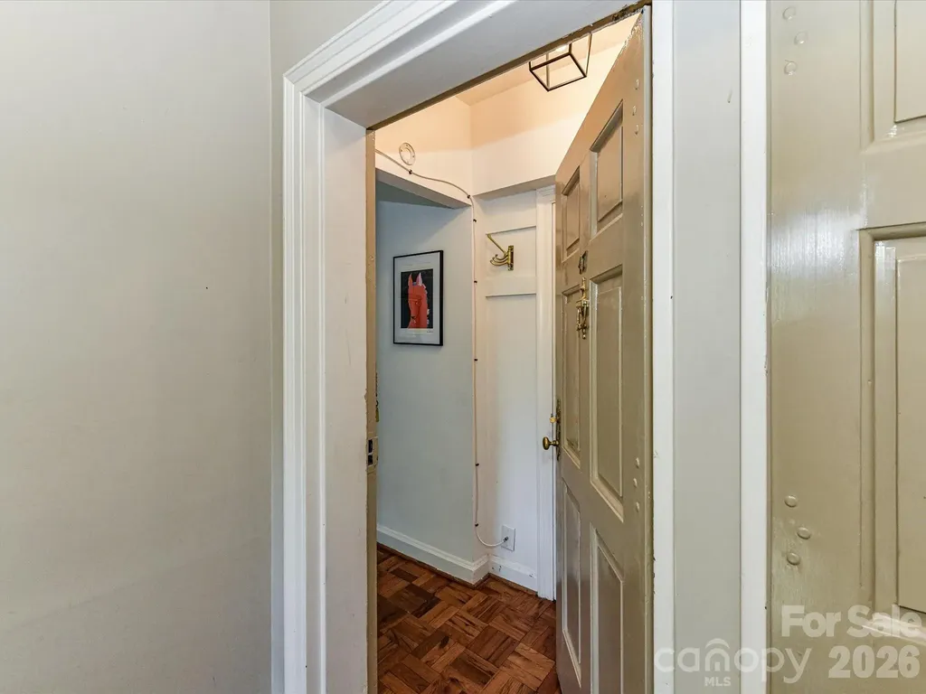 1121 Myrtle Avenue Charlotte NC 28203