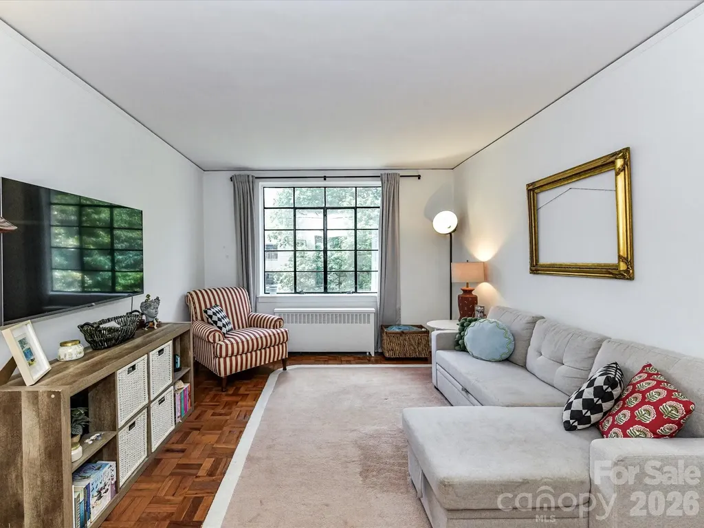 1121 Myrtle Avenue Charlotte NC 28203
