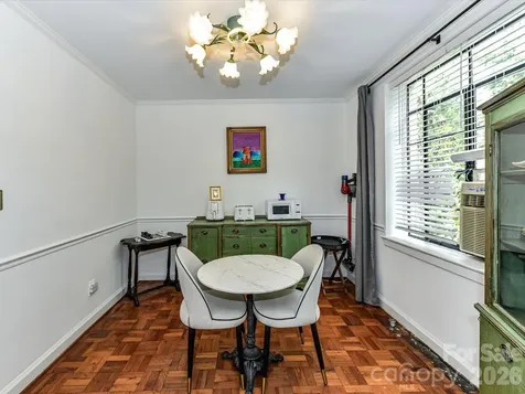 1121 Myrtle Avenue Charlotte NC 28203