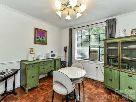 1121 Myrtle Avenue Charlotte NC 28203